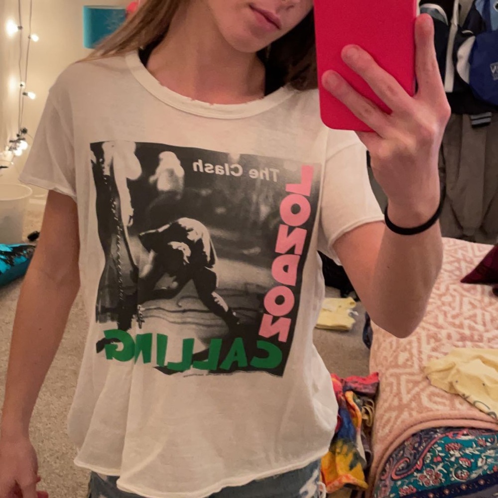 Band Tee
